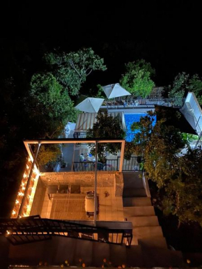 Stunning home Benamahoma 4 Bed - Sierra Grazalema